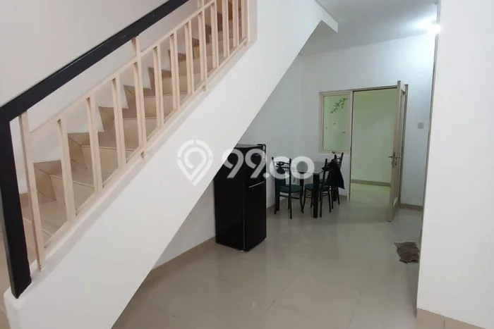 Rumah kawasan Pantai Indah Kapuk, Siap Huni, LT 48m2m² Rumah kawasan Pantai Indah Kapuk, Siap Huni, LT 48m2m²
