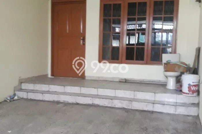 PENAWARAN EKSKLUSIF! Rumah kawasan Jelambar, 1 KT, Lingkungan Elite, LT 171m2m² Bangunan 84m2m² PENAWARAN EKSKLUSIF! Rumah kawasan Jelambar, 1 KT, Lingkungan Elite, LT 171m2m² Bangunan 84m2m²