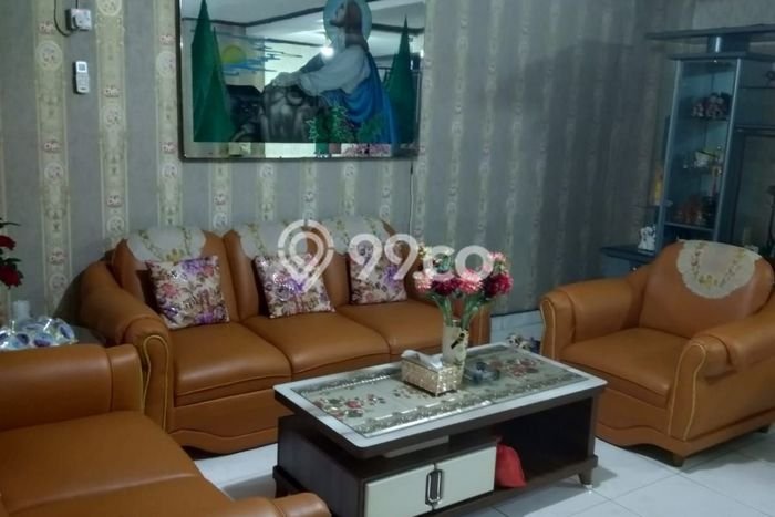 Hunian Elit LB 320m2 Siap Pakai Desain Elegan di Muara Karang, Jakarta Utara Hunian Elit LB 320m2 Siap Pakai Desain Elegan di Muara Karang, Jakarta Utara