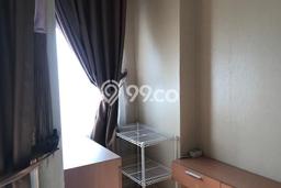 Apartemen Strategis 36m2 di Pantai Indah Kapuk 2 Jakarta Utara 2 KT Apartemen Strategis 36m2 di Pantai Indah Kapuk 2 Jakarta Utara 2 KT