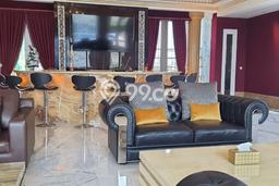 Rumah Luxury Modern Siap Huni di Pantai Indah Kapuk Jakarta Utara Rumah Luxury Modern Siap Huni di Pantai Indah Kapuk Jakarta Utara