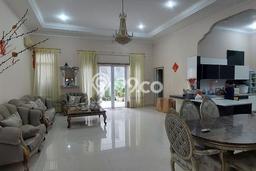 For Sale! Premium House LT 360m2 Desain Elegan di Pantai Indah Kapuk For Sale! Premium House LT 360m2 Desain Elegan di Pantai Indah Kapuk