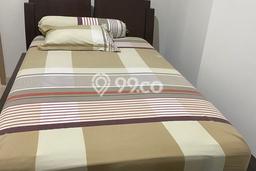 Apartemen Strategis 90m2 di Pantai Indah Kapuk Jakarta Utara 2 Bedroom Apartemen Strategis 90m2 di Pantai Indah Kapuk Jakarta Utara 2 Bedroom