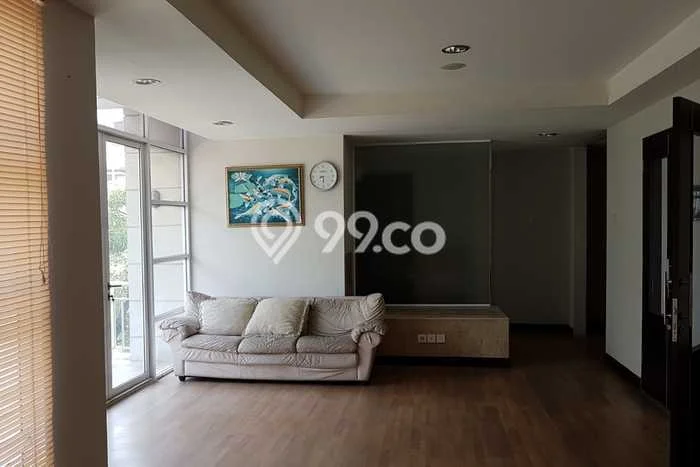 Siap Huni Rumah Minimalis & Modern LB 770m2 di Pluit Siap Huni Rumah Minimalis & Modern LB 770m2 di Pluit