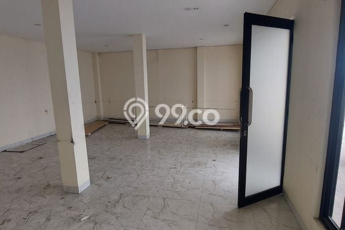 Unit Ruko Tersedia di Pluit Spesifikasi LB 216m2 Unit Ruko Tersedia di Pluit Spesifikasi LB 216m2