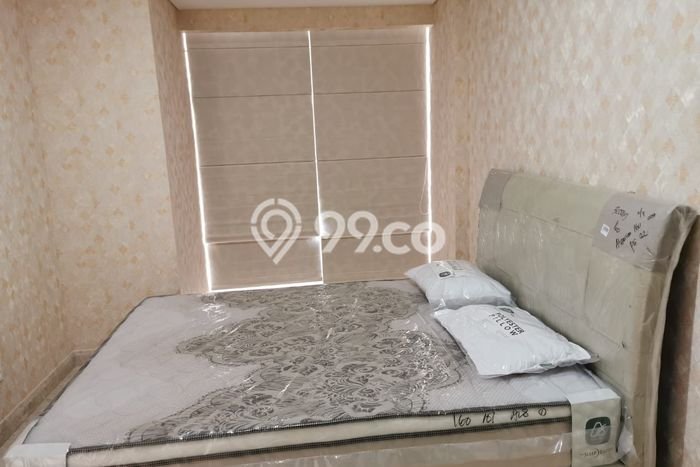 Apartemen Minimalis untuk Disewa, 1 Kamar di Jakarta Utara Apartemen Minimalis untuk Disewa, 1 Kamar di Jakarta Utara