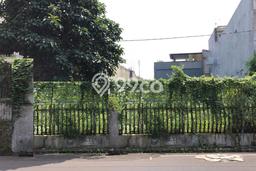 Lahan Dijual Lokasi Strategis di Jakarta Pusat dengan Luas 379m2 Lahan Dijual Lokasi Strategis di Jakarta Pusat dengan Luas 379m2