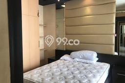 Apartemen Kawasan Tanjung Duren, 3 KT, Luas 70m², Lingkungan Premium Apartemen Kawasan Tanjung Duren, 3 KT, Luas 70m², Lingkungan Premium