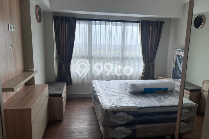 Sewa Apartemen Harga Terjangkau di Summarecon Bekasi 1 Bedroom Sewa Apartemen Harga Terjangkau di Summarecon Bekasi 1 Bedroom