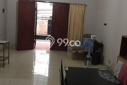 Disewakan! Rumah 4 Kamar Tidur &
3 Kamar Mandi di Tanjung Duren, Jakarta Barat Disewakan! Rumah 4 Kamar Tidur &
3 Kamar Mandi di Tanjung Duren, Jakarta Barat