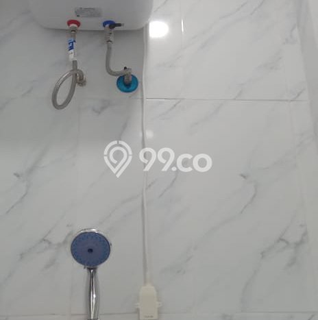 Rumah Elit Modern Tanpa Renovasi di Taman Kota Jakarta Barat Rumah Elit Modern Tanpa Renovasi di Taman Kota Jakarta Barat