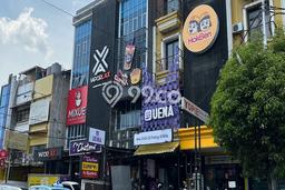 Ruko Dijual di Prime Area Jakarta Barat Luas 375m2 Ruko Dijual di Prime Area Jakarta Barat Luas 375m2