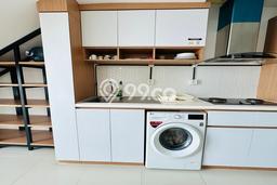 Disewakan Apartemen Harga Terjangkau di Tanjung Duren 1 KT Disewakan Apartemen Harga Terjangkau di Tanjung Duren 1 KT