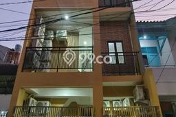 Rumah Luxury Modern Siap Huni di Tanjung Duren Jakarta Barat Rumah Luxury Modern Siap Huni di Tanjung Duren Jakarta Barat
