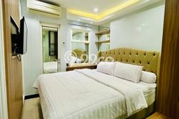 Apartemen Kawasan Tanjung Duren, 1 KM, Luas 18m², Lokasi Premium Apartemen Kawasan Tanjung Duren, 1 KM, Luas 18m², Lokasi Premium