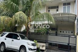 Hunian Super Mewah dengan Akses Paling Strategis di Puri Indah, Jakarta Barat Hunian Super Mewah dengan Akses Paling Strategis di Puri Indah, Jakarta Barat