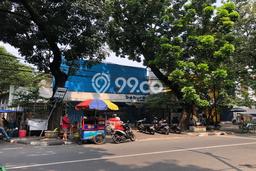 Ruko Gandeng Zona Usaha Komersil Tanjung Duren Ruko Gandeng Zona Usaha Komersil Tanjung Duren
