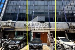 Ruko Siap Pakai Kawasan Sawah Besar, Luas 282m², Kawasan Bisnis Ruko Siap Pakai Kawasan Sawah Besar, Luas 282m², Kawasan Bisnis