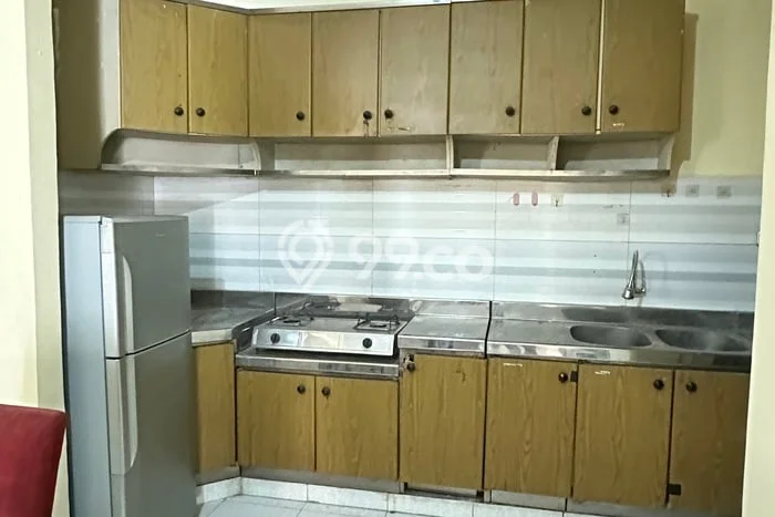 RARE UNIT! Rumah kawasan Tanjung Duren, 4 KT, Pemandangan Kota, LT 70m² LB 100m² RARE UNIT! Rumah kawasan Tanjung Duren, 4 KT, Pemandangan Kota, LT 70m² LB 100m²