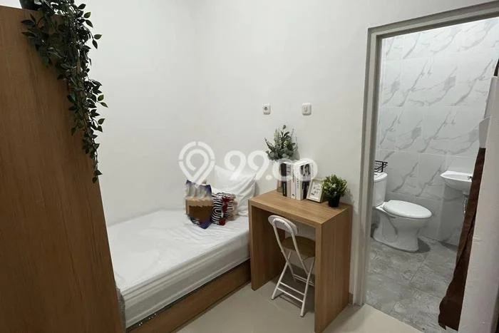 Unit Kost Dijual di Tanjung Duren dengan 16 Kamar Kawasan Ramai Unit Kost Dijual di Tanjung Duren dengan 16 Kamar Kawasan Ramai