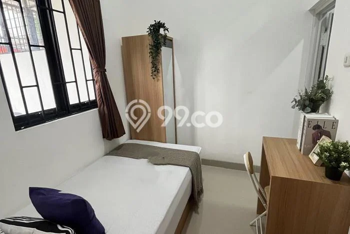 Unit Kost Dijual di Tanjung Duren dengan 16 Kamar Kawasan Ramai Unit Kost Dijual di Tanjung Duren dengan 16 Kamar Kawasan Ramai