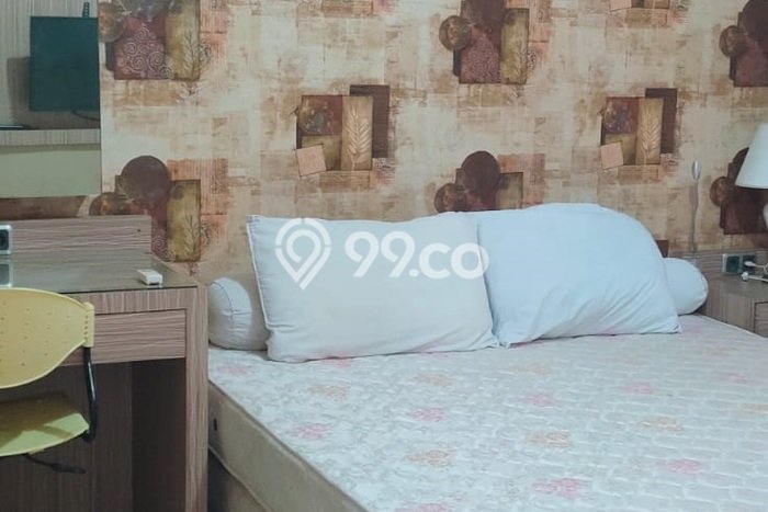Apartemen Harga Murah dengan 2 BR & 1 KM di Wiyung Surabaya Apartemen Harga Murah dengan 2 BR & 1 KM di Wiyung Surabaya