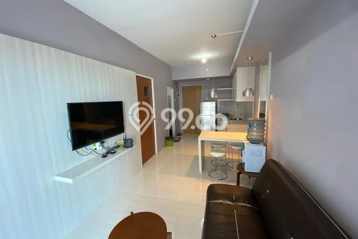 Sewa Sekarang Apartemen Nyaman 2 KT di Kawasan Dukuh Pakis Sewa Sekarang Apartemen Nyaman 2 KT di Kawasan Dukuh Pakis