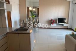 Hunian Apartemen 3 KT 2 KM di Sambikerep, Surabaya Dijual Cepat Hunian Apartemen 3 KT 2 KM di Sambikerep, Surabaya Dijual Cepat