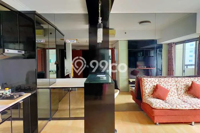 Dijual Apartemen Nyaman di Sambikerep Surabaya 2 Kamar Tidur Dijual Apartemen Nyaman di Sambikerep Surabaya 2 Kamar Tidur