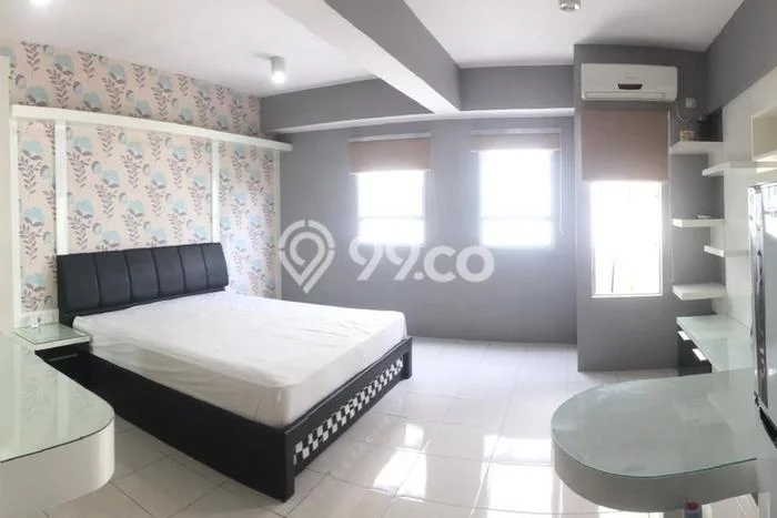 Jarang Ada! Unit Apartemen Hemat di Dukuh Pakis, Surabaya 2 Kamar Tidur dan 1 Kamar Mandi Jarang Ada! Unit Apartemen Hemat di Dukuh Pakis, Surabaya 2 Kamar Tidur dan 1 Kamar Mandi