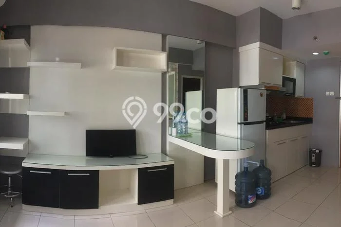 Jarang Ada! Unit Apartemen Hemat di Dukuh Pakis, Surabaya 2 Kamar Tidur dan 1 Kamar Mandi Jarang Ada! Unit Apartemen Hemat di Dukuh Pakis, Surabaya 2 Kamar Tidur dan 1 Kamar Mandi