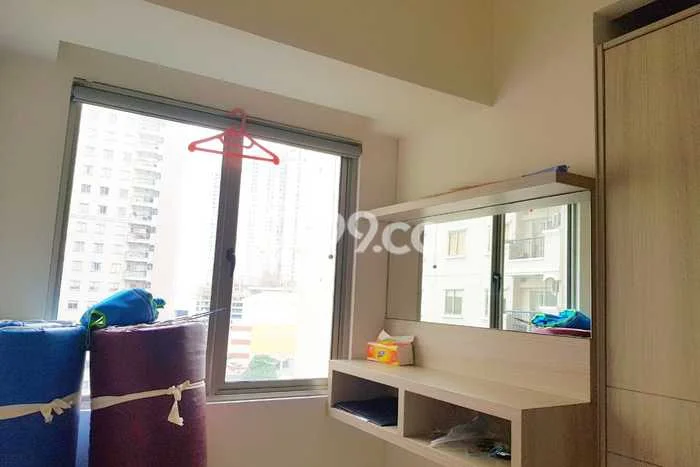 Apartemen Strategis untuk Dijual di Sambikerep, Surabaya, Jawa Timur Apartemen Strategis untuk Dijual di Sambikerep, Surabaya, Jawa Timur
