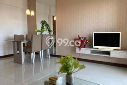 Apartemen Murah dengan 3 BR & 2 KM di Sambikerep Surabaya Apartemen Murah dengan 3 BR & 2 KM di Sambikerep Surabaya