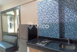 Hunian Apartemen Budget Friendly di Surabaya dengan 2 Kamar Tidur, 1 Kamar Mandi Hunian Apartemen Budget Friendly di Surabaya dengan 2 Kamar Tidur, 1 Kamar Mandi