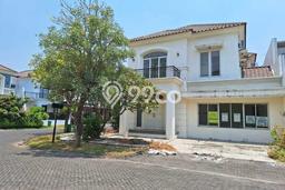 Dijual Rumah Mewah Megah Dengan View Eksklusif di Wisata Bukit Mas, Surabaya Dijual Rumah Mewah Megah Dengan View Eksklusif di Wisata Bukit Mas, Surabaya