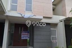 Dijual Hunian Rumah Nyaman 2 KT di Wisata Bukit Mas, Surabaya Dijual Hunian Rumah Nyaman 2 KT di Wisata Bukit Mas, Surabaya