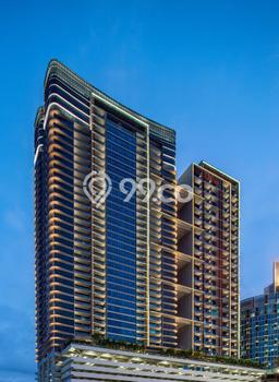 Apartemen Siap Pakai 4 Kamar dengan Harga Hemat di Area Dukuh Pakis, Surabaya Apartemen Siap Pakai 4 Kamar dengan Harga Hemat di Area Dukuh Pakis, Surabaya