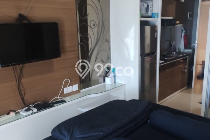 Apartemen Disewa Murah 1 KT / 1 KM di Wiyung, Surabaya Apartemen Disewa Murah 1 KT / 1 KM di Wiyung, Surabaya
