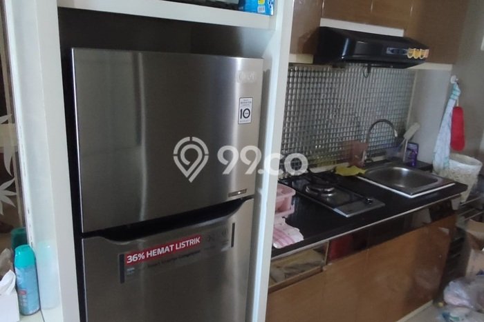 Apartemen Disewa Murah 1 KT / 1 KM di Wiyung, Surabaya Apartemen Disewa Murah 1 KT / 1 KM di Wiyung, Surabaya