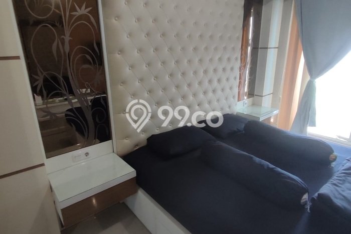Apartemen Disewa Murah 1 KT / 1 KM di Wiyung, Surabaya Apartemen Disewa Murah 1 KT / 1 KM di Wiyung, Surabaya