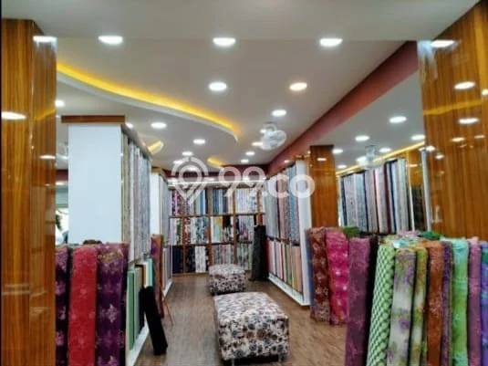Lokasi Strategis! Dijual Komersial Bisnis di Gubeng, Surabaya Kondisi Baik Lokasi Strategis! Dijual Komersial Bisnis di Gubeng, Surabaya Kondisi Baik
