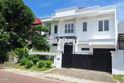 For Sale Rumah Elit Exclusive di Dukuh Pakis, Surabaya For Sale Rumah Elit Exclusive di Dukuh Pakis, Surabaya