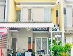 Rumah Modern 3 KT LT 115m2 di Sukomanunggal Rumah Modern 3 KT LT 115m2 di Sukomanunggal