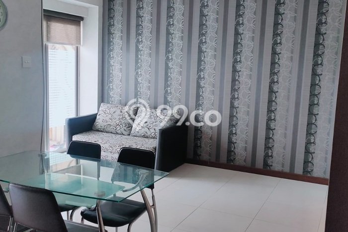 Apartemen Harga Murah dengan 2 BR & 1 KM di Wiyung Surabaya Apartemen Harga Murah dengan 2 BR & 1 KM di Wiyung Surabaya