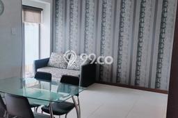 Apartemen Siap Huni 2 Kamar dengan Harga Hemat di Area Wiyung, Surabaya Apartemen Siap Huni 2 Kamar dengan Harga Hemat di Area Wiyung, Surabaya