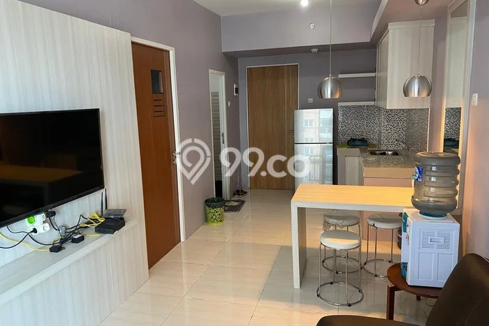 Sewa Sekarang Apartemen Nyaman 2 KT di Kawasan Dukuh Pakis Sewa Sekarang Apartemen Nyaman 2 KT di Kawasan Dukuh Pakis