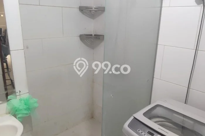 Dijual Apartemen 2 KT & 1 KM di Surabaya Area Strategis Dijual Apartemen 2 KT & 1 KM di Surabaya Area Strategis