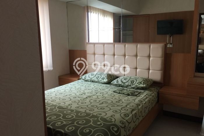 Hunian Apartemen Nyaman di Wiyung 2 Kamar Tidur Hunian Apartemen Nyaman di Wiyung 2 Kamar Tidur