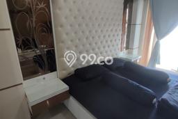 Apartemen Terjangkau di Wiyung Spesifikasi 1 Kamar Apartemen Terjangkau di Wiyung Spesifikasi 1 Kamar