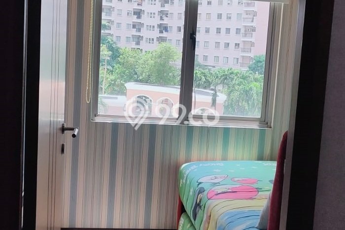 Apartemen Harga Murah dengan 2 BR & 1 KM di Wiyung Surabaya Apartemen Harga Murah dengan 2 BR & 1 KM di Wiyung Surabaya